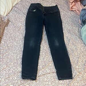 High waisted Skinny Jeans for Women